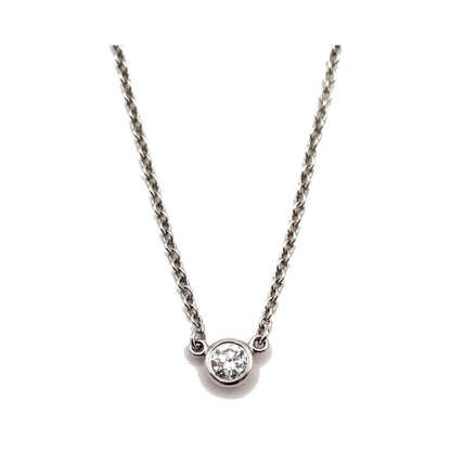 Tiffany & Co. Elsa Peretti Diamonds By The Yard - Brandsamsara