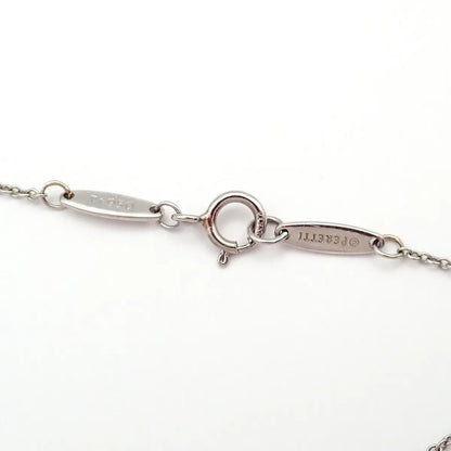 Tiffany & Co. Elsa Peretti Diamonds By The Yard - Brandsamsara