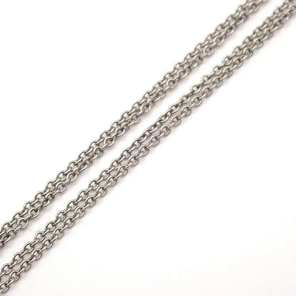 Tiffany & Co. Elsa Peretti Diamonds By The Yard - Brandsamsara