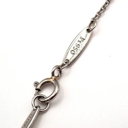 Tiffany & Co. Elsa Peretti Diamonds By The Yard - Brandsamsara