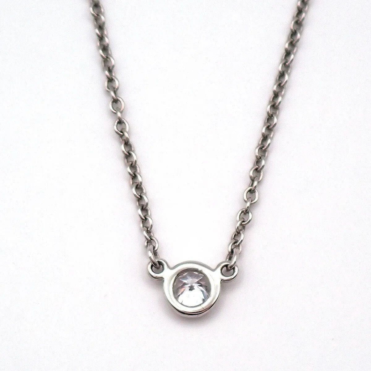 Tiffany & Co. Elsa Peretti Diamonds By The Yard - Brandsamsara