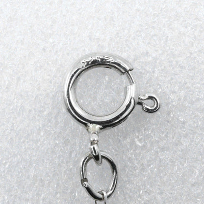 Tiffany & Co. Elsa Peretti Teardrop Pendant Necklace - Brandsamsara