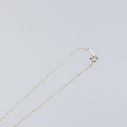 Tiffany & Co. Paloma Picasso Loving Heart Pendant Necklace - Brandsamsara