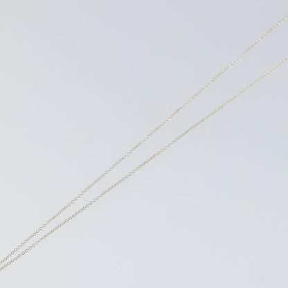 Tiffany & Co. Paloma Picasso Loving Heart Pendant Necklace - Brandsamsara