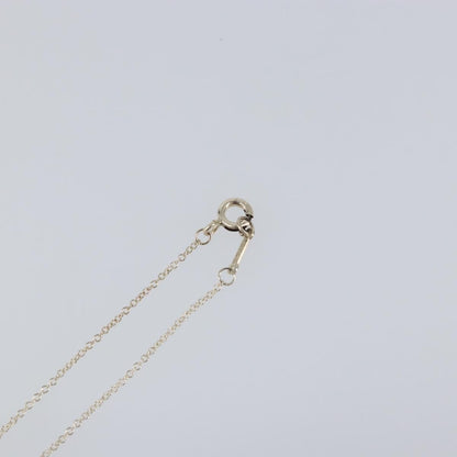 Tiffany & Co. Paloma Picasso Loving Heart Pendant Necklace - Brandsamsara