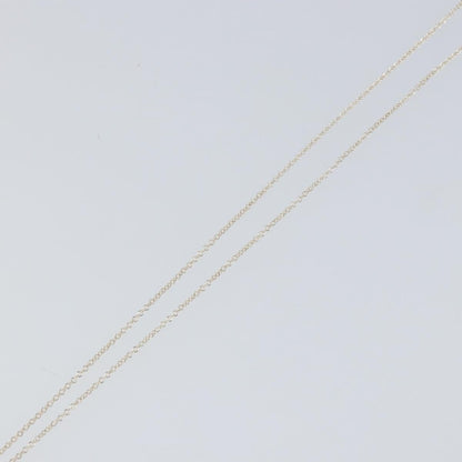 Tiffany & Co. Paloma Picasso Loving Heart Pendant Necklace - Brandsamsara