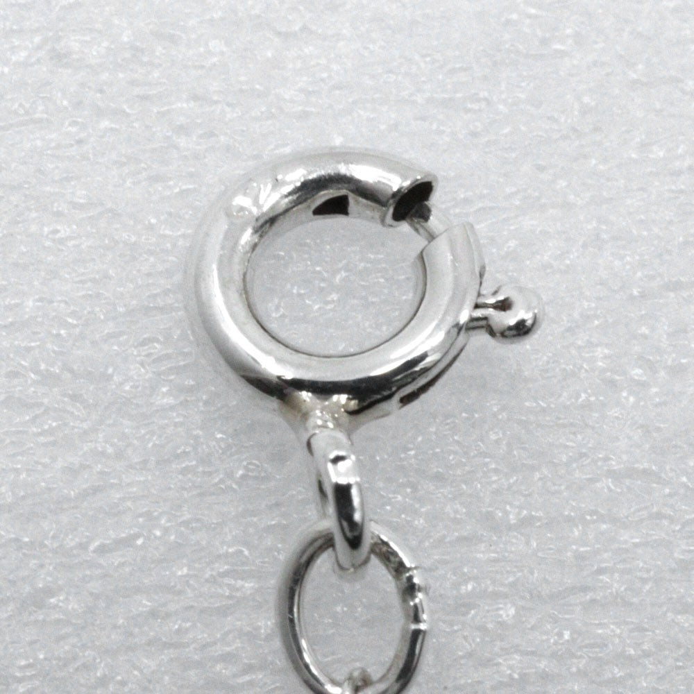 Tiffany & Co. Paloma Picasso Loving Heart Pendant Necklace - Brandsamsara