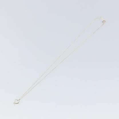 Tiffany & Co. Paloma Picasso Loving Heart Pendant Necklace - Brandsamsara