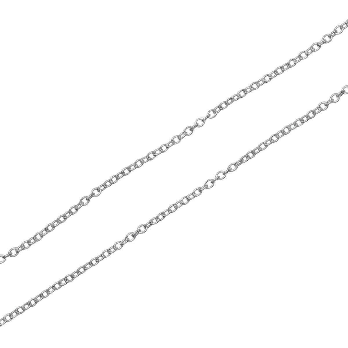 Tiffany & Co. Return to Tiffany Double Heart Tag Pendant Necklace - Brandsamsara