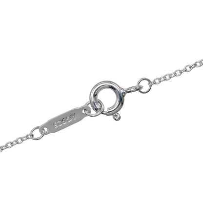 Tiffany & Co. Return to Tiffany Double Heart Tag Pendant Necklace - Brandsamsara