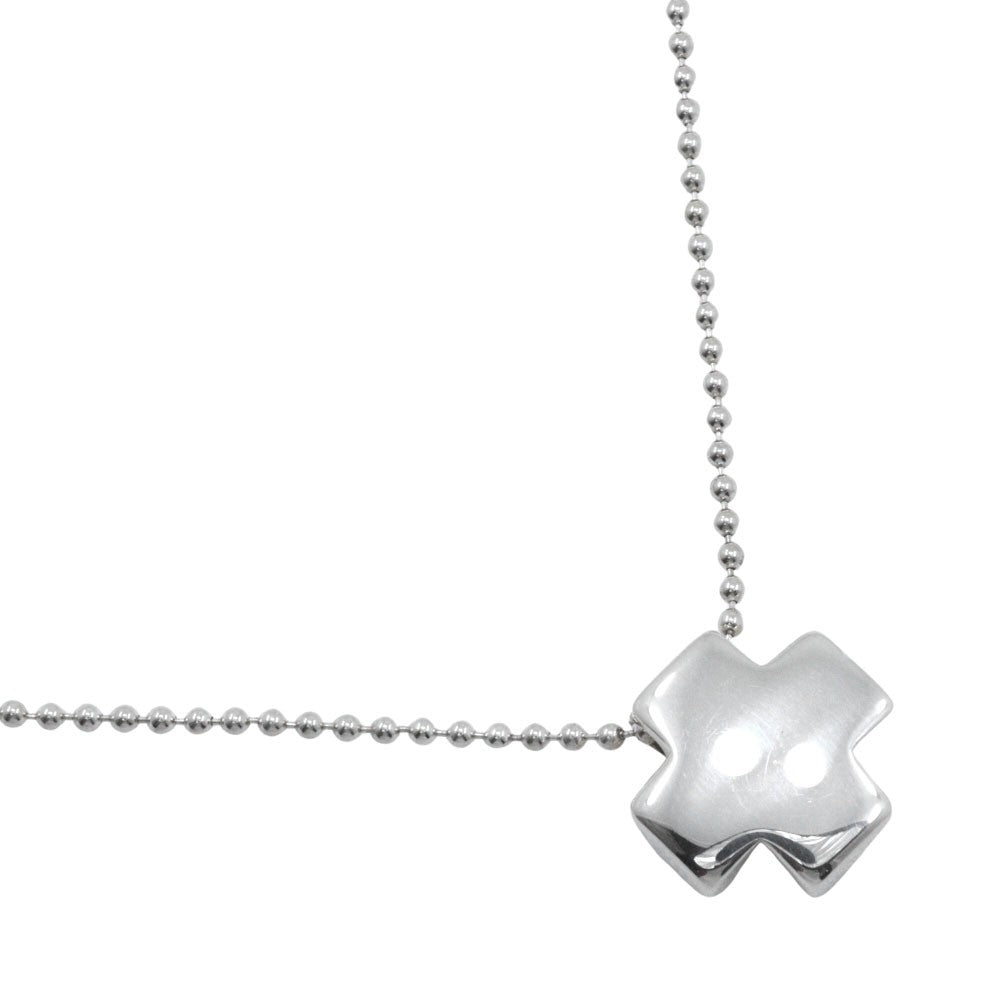 Tiffany & Co. Roman Cross Necklace - Brandsamsara