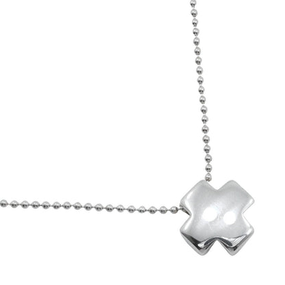 Tiffany & Co. Roman Cross Necklace - Brandsamsara
