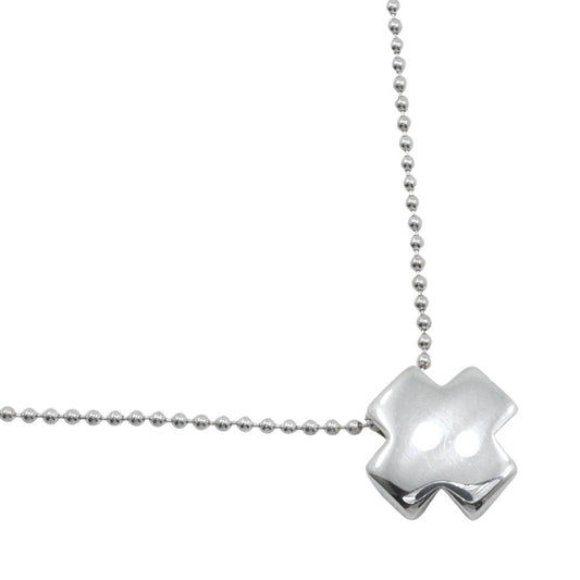 Tiffany & Co. Roman Cross Necklace - Brandsamsara