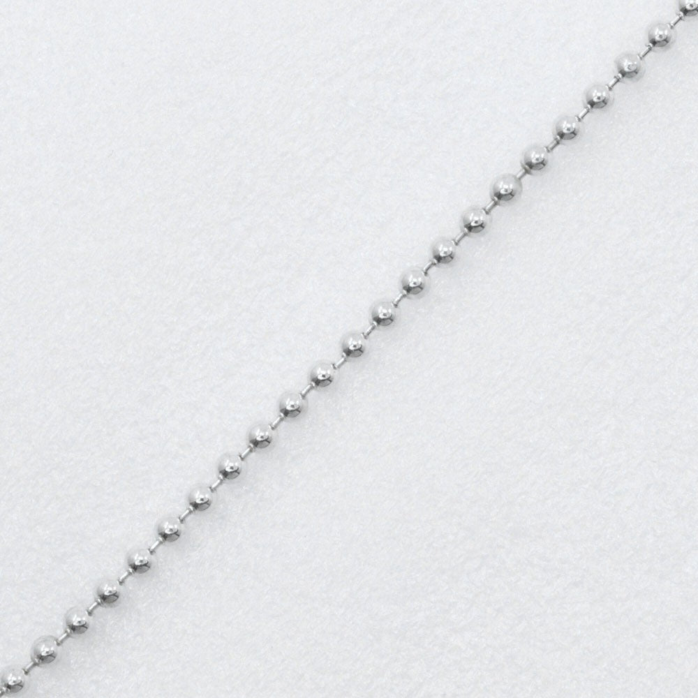 Tiffany & Co. Roman Cross Necklace - Brandsamsara