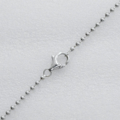 Tiffany & Co. Roman Cross Necklace - Brandsamsara