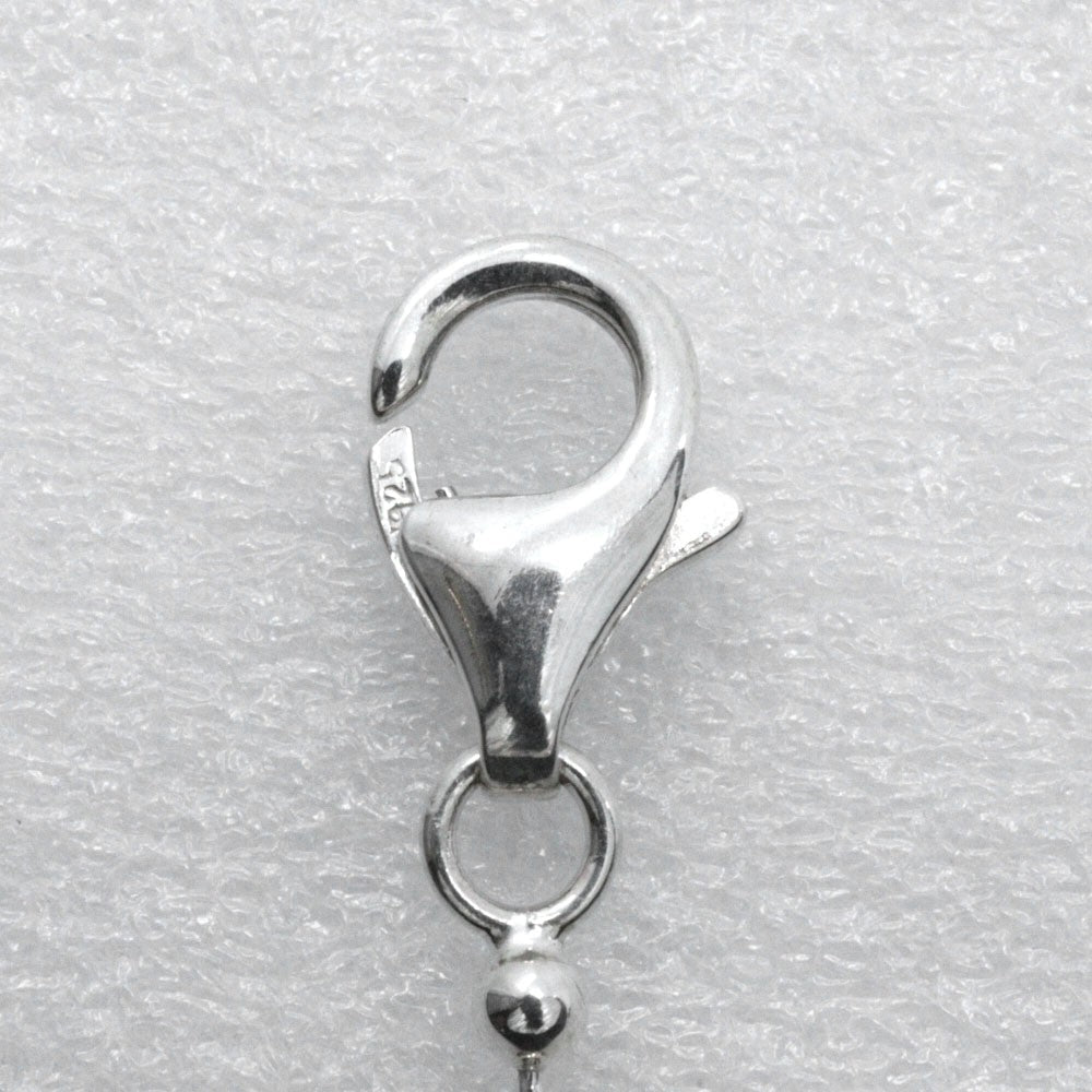 Tiffany & Co. Roman Cross Necklace - Brandsamsara