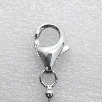 Tiffany & Co. Roman Cross Necklace - Brandsamsara