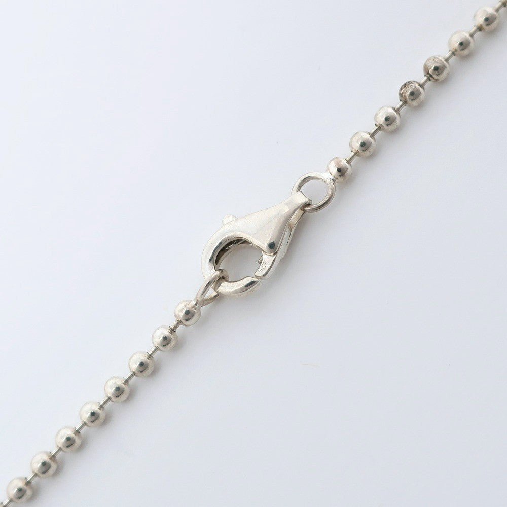 Tiffany & Co. Roman Cross Necklace - Brandsamsara