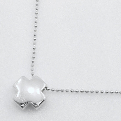 Tiffany & Co. Roman Cross Necklace - Brandsamsara