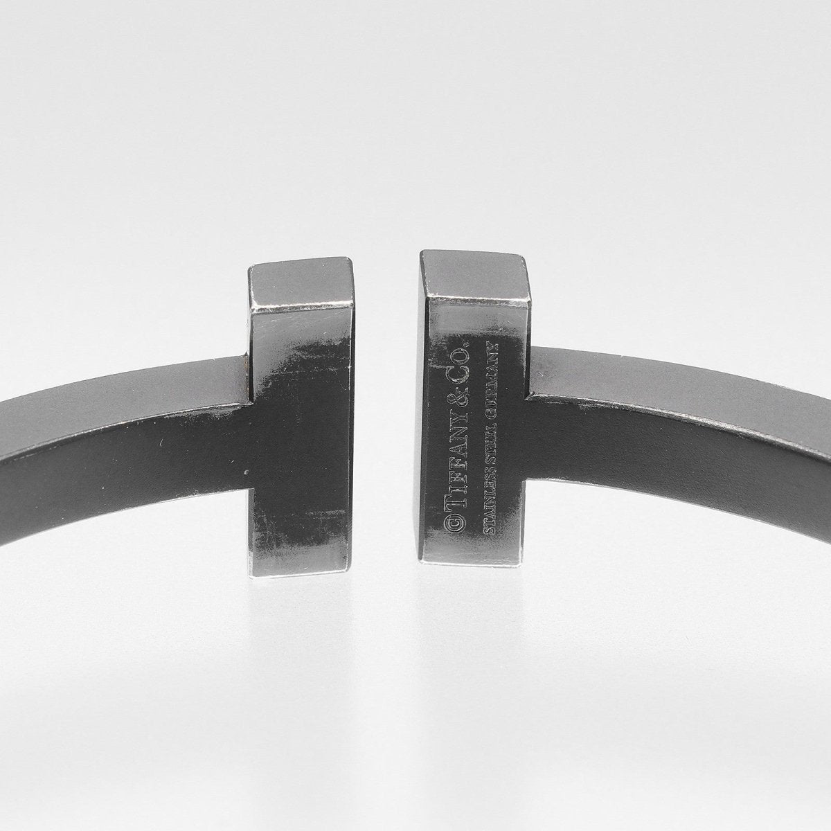 Tiffany & Co. T Square Bracelet - Brandsamsara