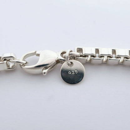 Tiffany & Co. Venetian Link Bracelet - Brandsamsara