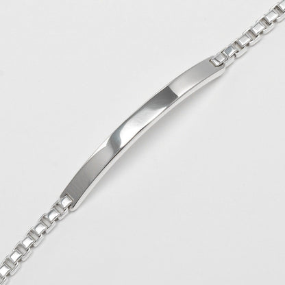 Tiffany & Co. Venetian Link Bracelet - Brandsamsara