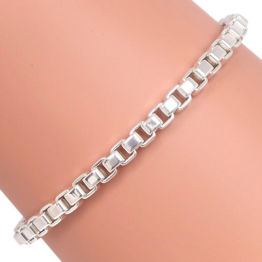 Tiffany & Co. Venetian Link Bracelet - Brandsamsara