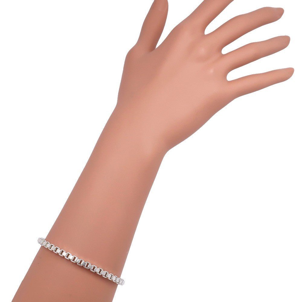 Tiffany & Co. Venetian Link Bracelet - Brandsamsara