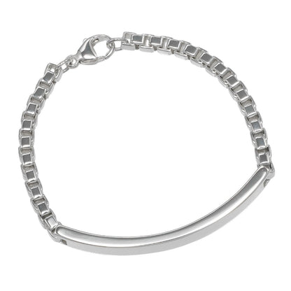 Tiffany & Co. Venetian Link Bracelet - Brandsamsara