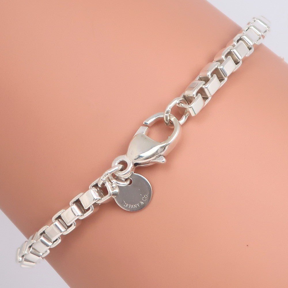 Tiffany & Co. Venetian Link Bracelet - Brandsamsara