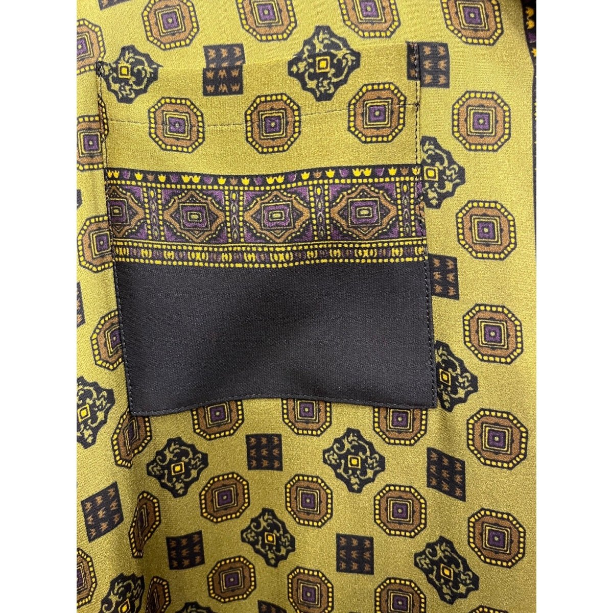 True Royal Button Up Shirt 42 IT Multicolor - Brandsamsara