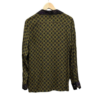 True Royal Button Up Shirt 42 IT Multicolor - Brandsamsara