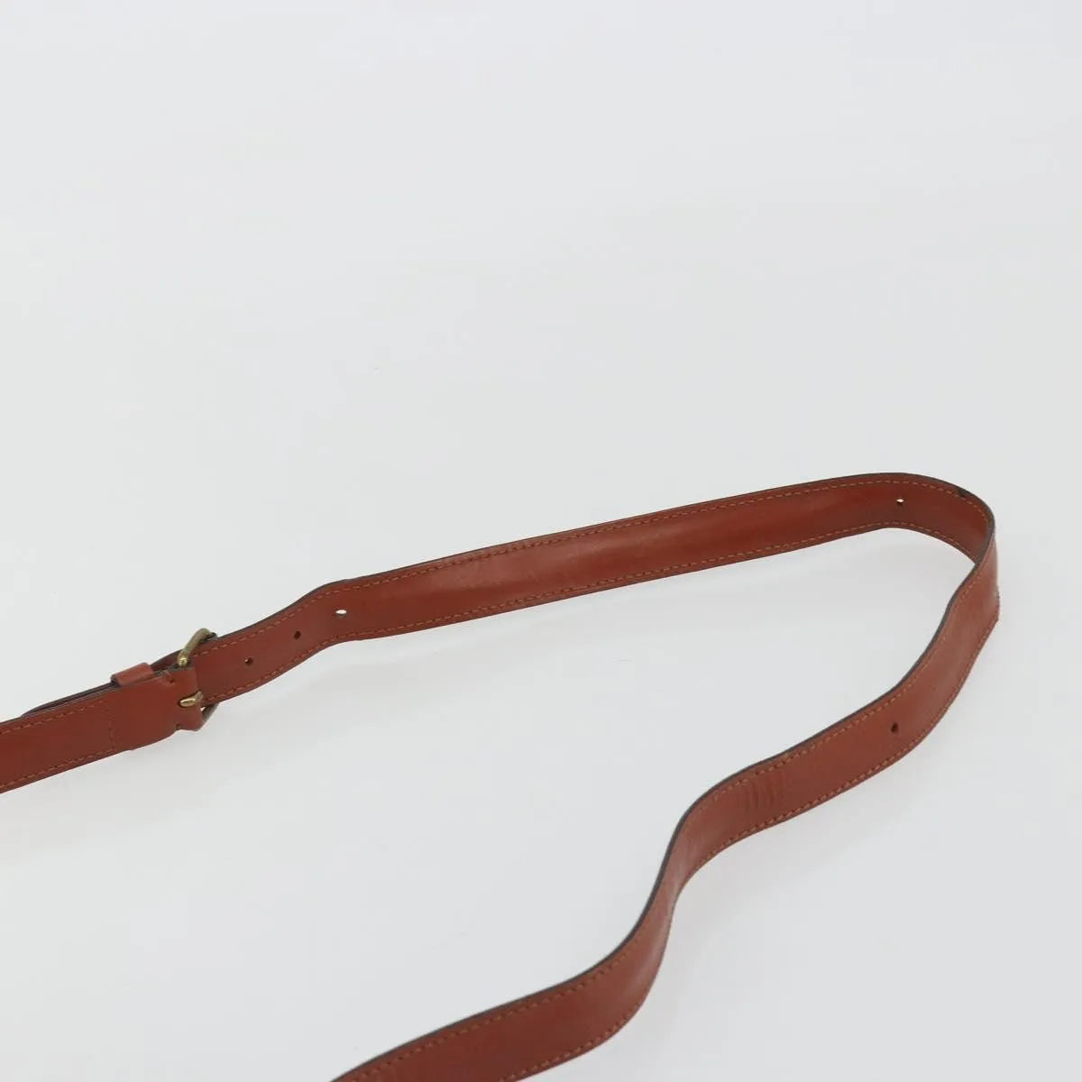 Louis Vuitton Cartouchiere Epi Leather, Brown, Leather, Shoulder Bag