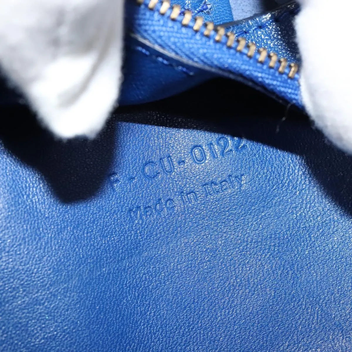 Celine Vertical Cabas Tote Leather, Multicolour, Leather, Tote Bag