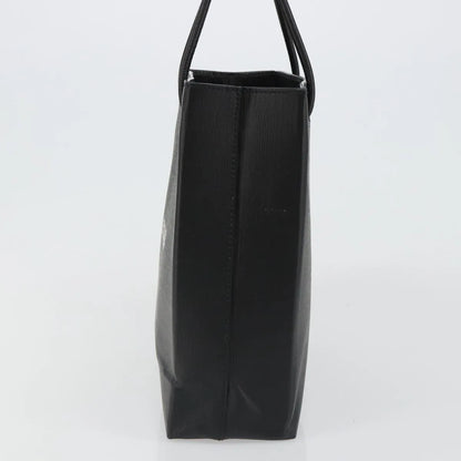 Balenciaga Shopping Tote Leather, Black, Leather, Handbag