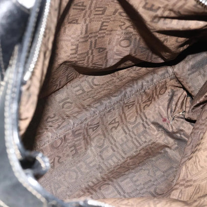 Salvatore Ferragamo Gancini Tote Leather, Multicolour, Leather, Tote Bag