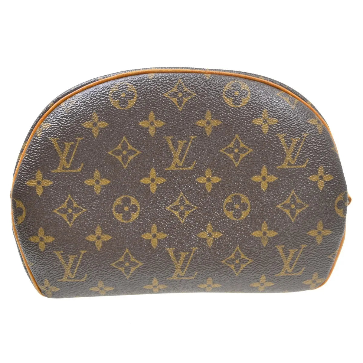 Louis Vuitton Blois Monogram Canvas, Brown, Canvas, Shoulder Bag
