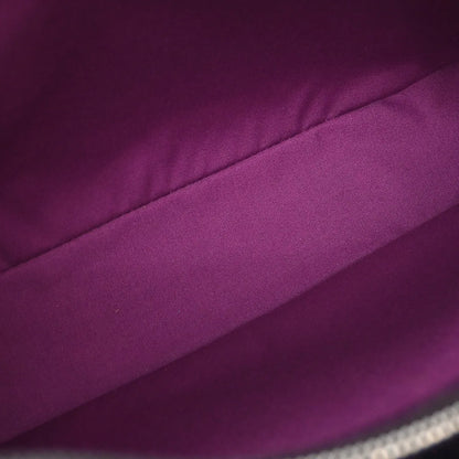 Louis Vuitton Passy Tote Epi Leather, Purple, Leather, Tote Bag