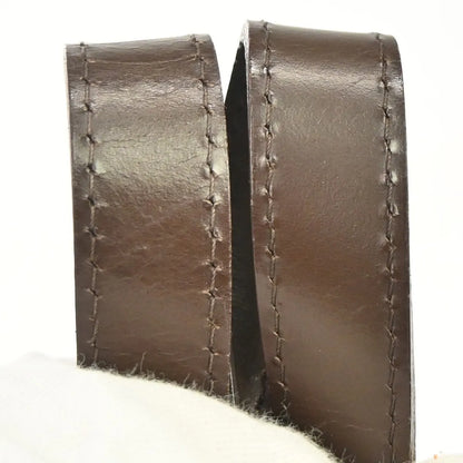 Louis Vuitton Bloomsbury Damier, Brown, Canvas, Shoulder Bag