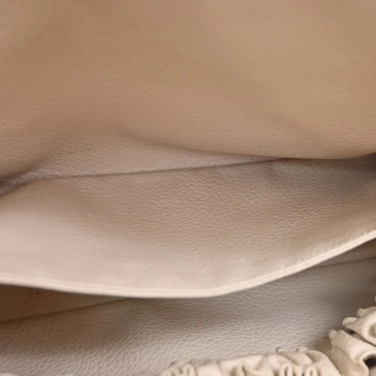 Louis Vuitton Toiletry Pouch Monogram Canvas, Brown, Canvas, Toiletry Case
