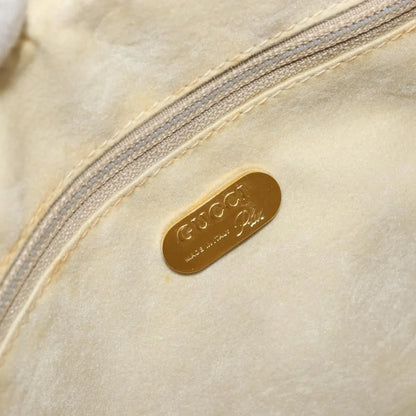 Gucci Vintage clutch Leather, Black, Leather, Clutch