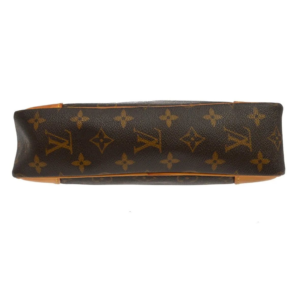 Louis Vuitton Trocadero Monogram Canvas, Brown, Canvas, Shoulder Bag