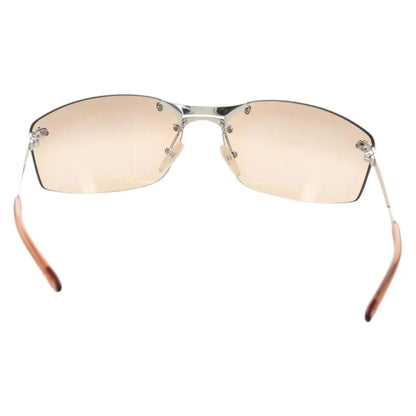 Christian Dior Sunglasses Metal, Beige, Metal, Sunglasses
