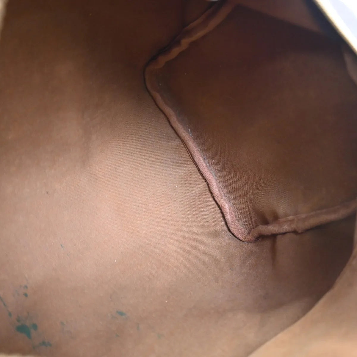 Louis Vuitton Speedy Monogram Canvas, Brown, Canvas, Handbag