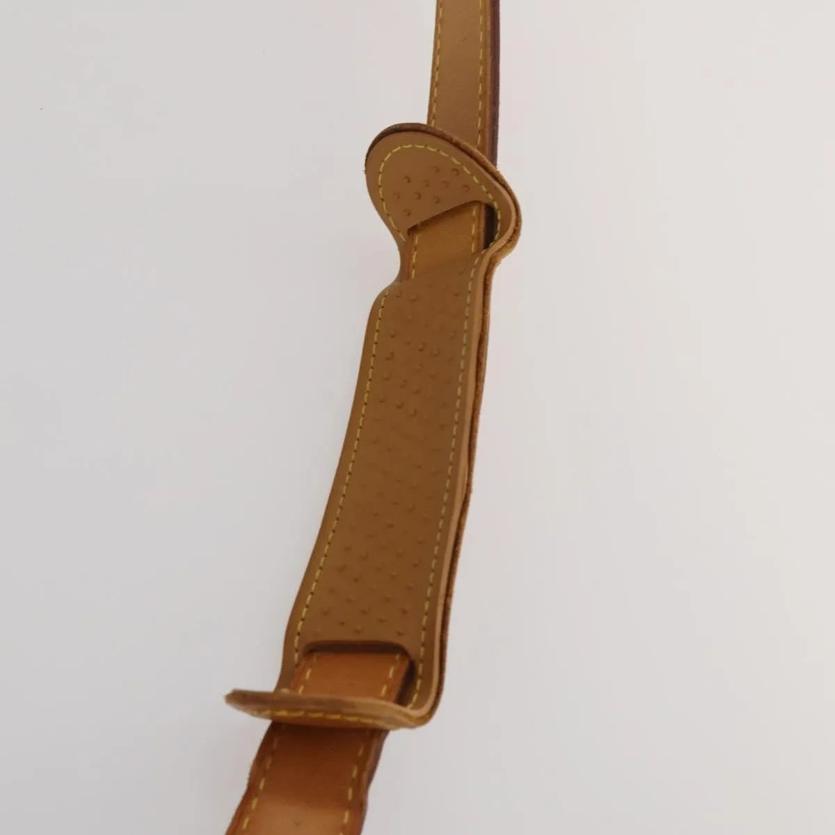 Louis Vuitton Keepall Bandouliere Monogram Canvas, Brown, Canvas, Travel Bag