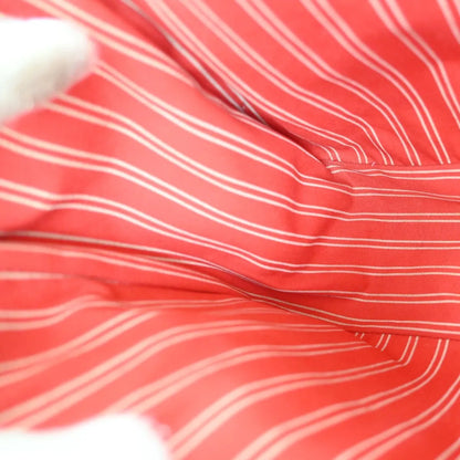 Louis Vuitton Antigua Besace Messenger Canvas, Beige, Canvas, Shoulder Bag