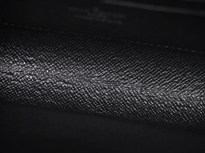 Louis Vuitton Twist Chain Limited Edition World Tour Epi Leather, Black, Leather, Shoulder Bag