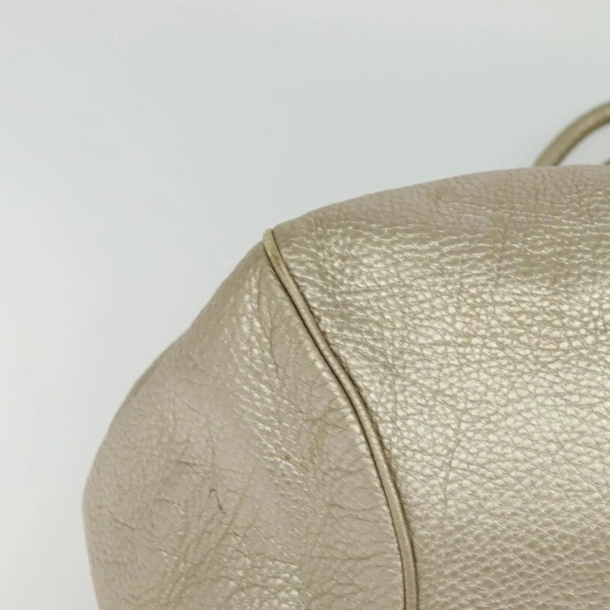 Salvatore Ferragamo Gancini Tote Leather, Multicolour, Leather, Tote Bag