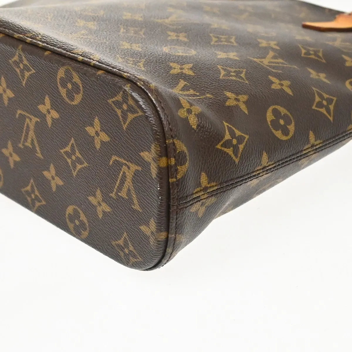 Louis Vuitton Vavin Tote Monogram Canvas, Brown, Canvas, Tote Bag