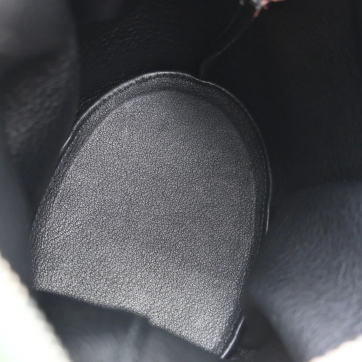 Loewe Elephant Leather, Multicolour, Leather, Shoulder Bag